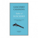 DISCURSOS SOBRE EL SUICIDIO