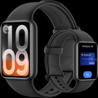 XIAOMI Pulsera Smartband 10 Pro Nfc Negro