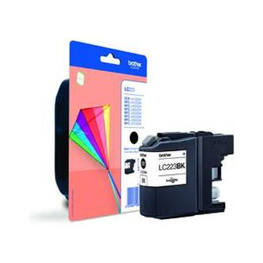 Tinta BROTHER Negra DCP-J4120DW