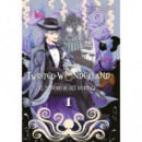 TWISTED WONDERLAND OCTAVINELLE 1