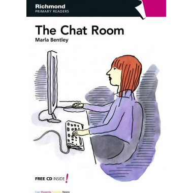 RPR LEVEL 5 THE CHATROOM