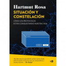 SITUACION Y CONSTELACION