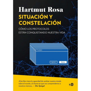 SITUACION Y CONSTELACION