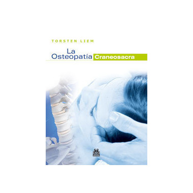 Osteopat&iacute;a craneosacra, La (Bicolor)
