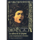 La cabeza de la Gorgona