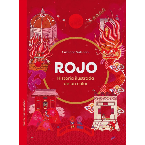 ROJO
