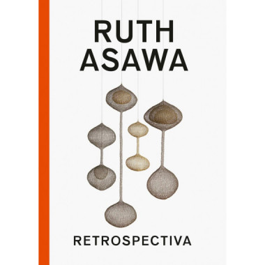RUTH ASAWA.