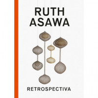Ruth Asawa.   2026