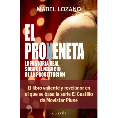 EL PROXENETA