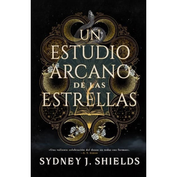 UN ESTUDIO ARCANO DE LAS ESTRELLAS