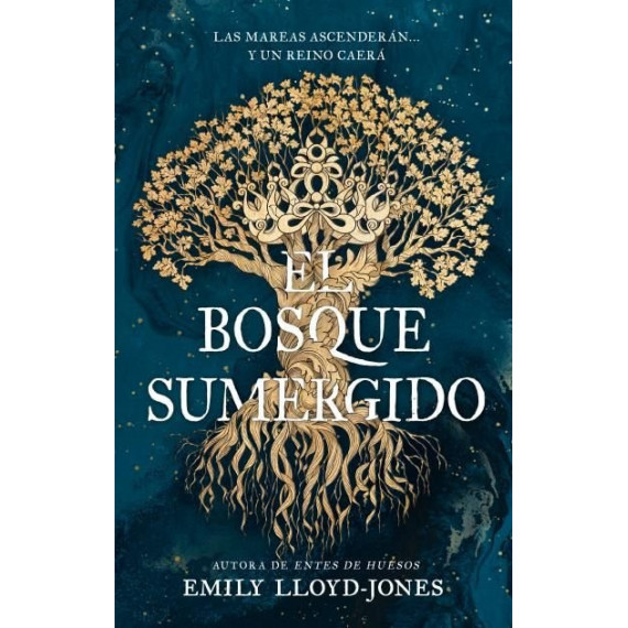 EL BOSQUE SUMERGIDO