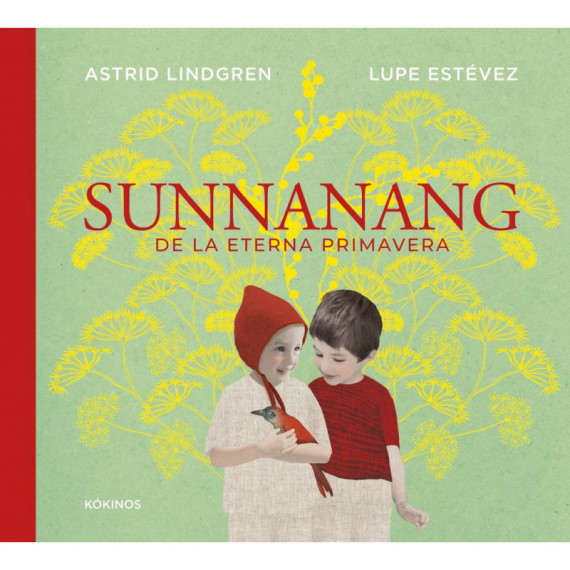 SUNNANANG DE LA ETERNA PRIMAVERA
