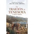 TRAICION DE TENESOYA Y OTROS RELATOS,LA