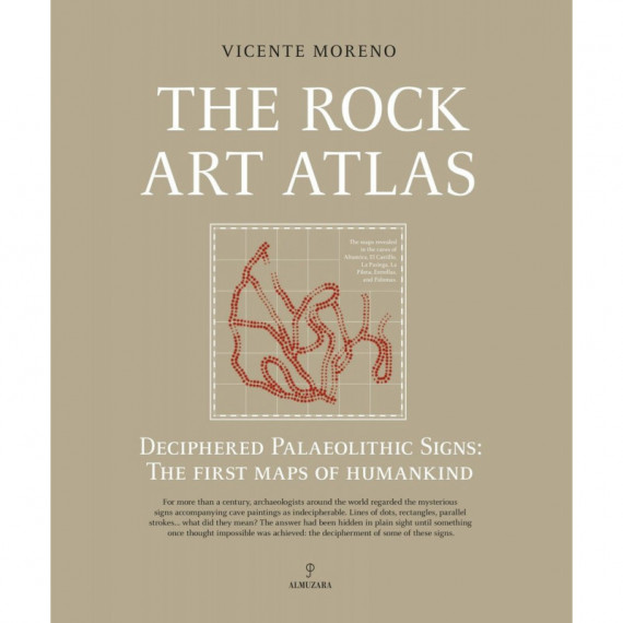 THE ROCK ART ATLAS