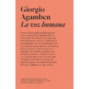 VOZ HUMANA, LA