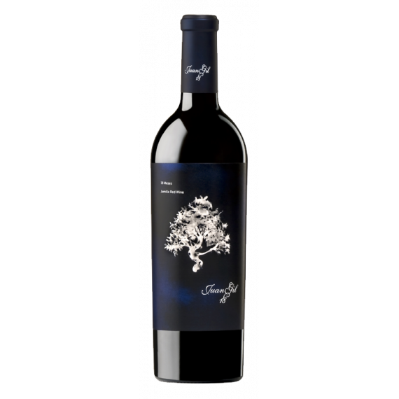 Juan Gil 18 Meses 2024 - 75CL  BODEGAS GIL FAMILY