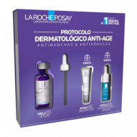 Mela B3 - Hyalu B5 Set  LA ROCHE POSAY