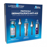 Hyalu B5 Suractived Sérum Set  LA ROCHE POSAY