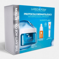 Hyalu B5 Suractivated  - Anthelios Uvmune Set  LA ROCHE POSAY