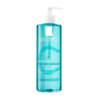 Effaclar Supramolecular Gelée
gel Limpiador Facial  LA ROCHE POSAY