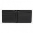 TOMMY HILFIGER - TH CORP MINI CC WALLET - BDS - F|AM0AM13971/BDS
