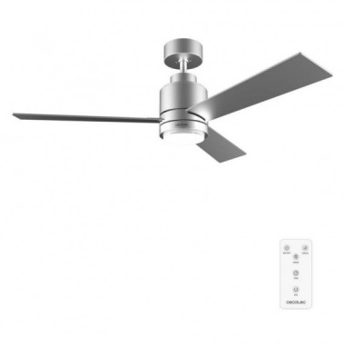 Energysilence Aero 4850 Style Steel  CECOTEC