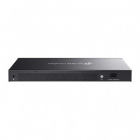Switch TP-LINK Jetstream 24 Puertos L2 + 4 Sfp+ TL-SG3428X Gestionable