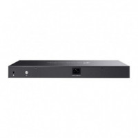 Switch TP-LINK Omada SX3832 24 Puertos 10GBPS + 8 Puertos 10GE Sfp+ L2+ Gestionable