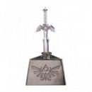 Rompecabezas Legend Of Zelda Caja Secreta Huzzle Espada Maestra Hanayama  NINTENDO