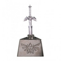 Rompecabezas Legend Of Zelda Caja Secreta Huzzle Espada Maestra Hanayama  NINTENDO