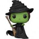 FUNKO Pop Elphaba Wicked 1696