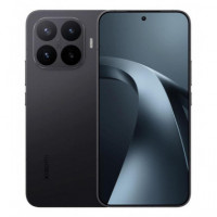 Smartphone XIAOMI 17T Pro 6.83 12GB 256GB 5G Negro