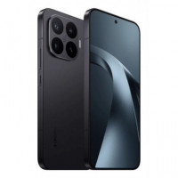 Smartphone XIAOMI 17T Pro 6.83 12GB 256GB 5G Negro