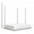 Router XIAOMI AX1500 4XRJ45 Wifi 6 Blanco (DVB4412GL)