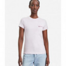 Camiseta slim fit de Karl Lagerfeld