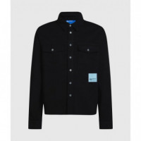 Sobrecamisa Klj X Pietro Terzini de Karl Lagerfeld  KARL LAGERFELD JEANS