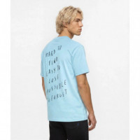 Camiseta Holgada Klj X Pietro Terzini de Karl Lagerfeld  KARL LAGERFELD JEANS