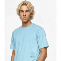 Camiseta Holgada Klj X Pietro Terzini de Karl Lagerfeld  KARL LAGERFELD JEANS