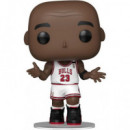 FUNKO Pop Michael Jordan Shrug Chicago Bulls 234
