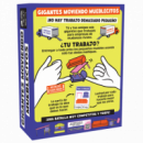 Gigantes Moviendo Mueblecitos  ASMODEE