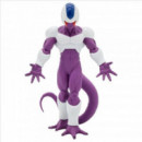 Figura Cooler Dragon Ball Z – Solid Edge Works 17 Cm  BANPRESTO