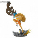 Figura Tony Tony Chopper  Horn Point One Piece  ABY STILE