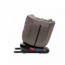 Silla de Auto Trip I-size Beige (40-150)CM  KIKKA BOO