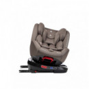 Silla de Auto Trip I-size Beige (40-150)CM  KIKKA BOO
