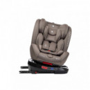 Silla de Auto Trip I-size Beige (40-150)CM  KIKKA BOO