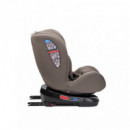 Silla de Auto Trip I-size Beige (40-150)CM  KIKKA BOO