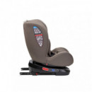Silla de Auto Trip I-size Beige (40-150)CM  KIKKA BOO
