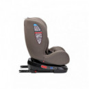 Silla de Auto Trip I-size Beige (40-150)CM  KIKKA BOO