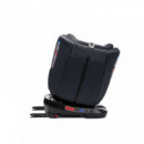 Silla de Auto Trip I-size Gris (40-150)CM  KIKKA BOO