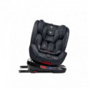 Silla de Auto Trip I-size Gris (40-150)CM  KIKKA BOO